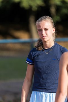 Jolie Abendroth 165 - ITF Kaltenkirchen